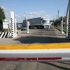 В Крыму блокируют транзит украинских продуктов в Россию
