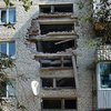 В Горловке обстреливают центр города: жители спустились в подвалы (фото)