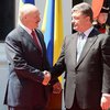 Порошенко надеется, что результатом переговоров в Минске станет мир в Украине