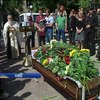 Аспирант КПИ погиб, защищая боевых товарищей от "Града"