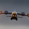 В Санкт-Петербург на самолете доставили около 100 раненых российских военных