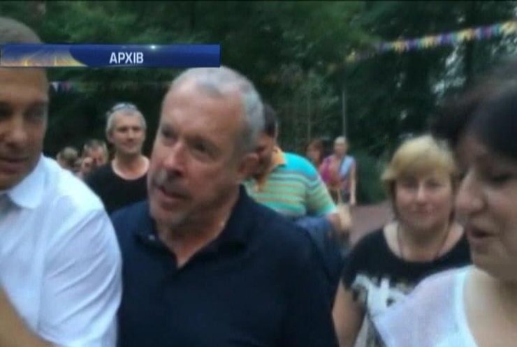 Андрій Макаревич попросив Путіна зупинити "потік бруду" у свій бік