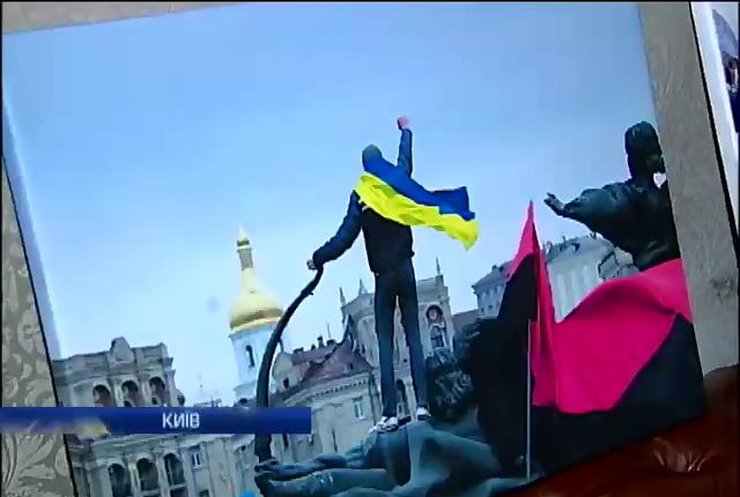 Українці обрали переможця конкурсу патріотичної фотографії