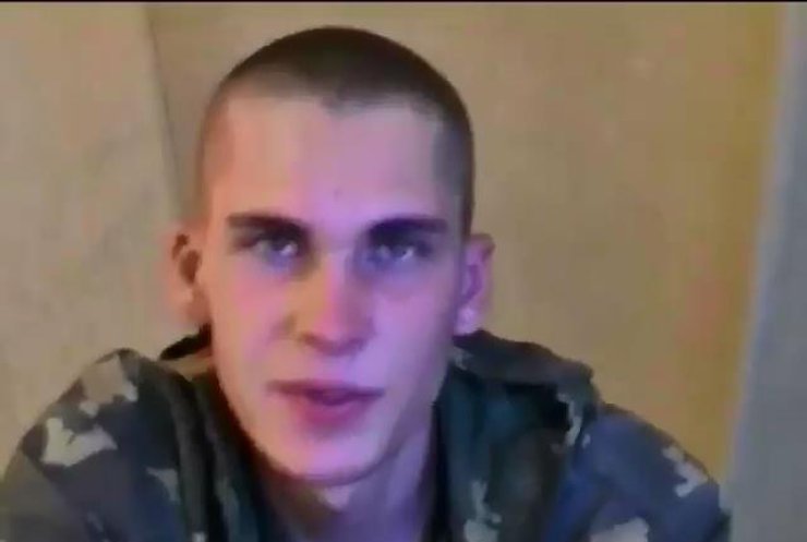 Російських десантників відправили в Україну як гарматне м'ясо