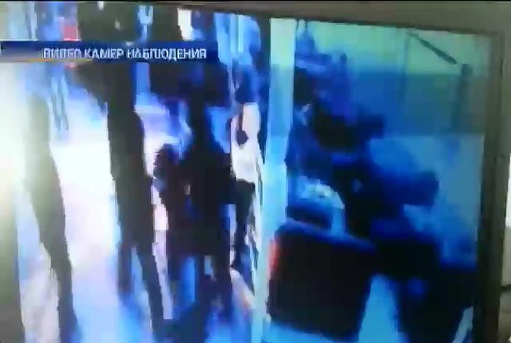 Погром в ночном клубе Одессы мог быть направленной провокацией (видео)