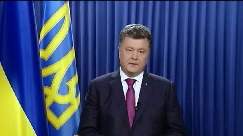 Вибори нового Парламенту відбудуться 26 жовтня (відео)