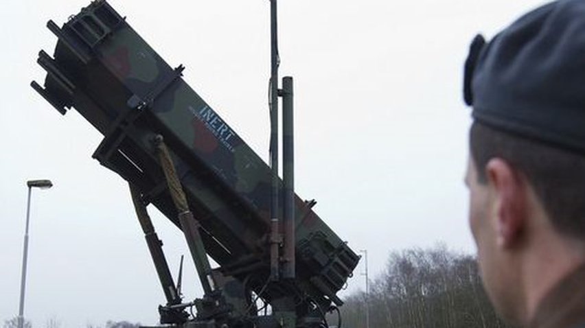 Польща та країни Балтії просять НАТО захистити їх від Росії