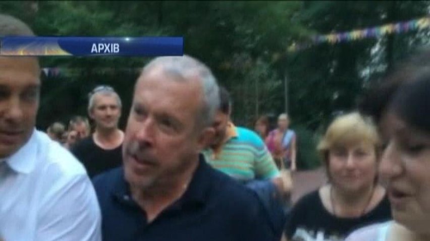 Андрій Макаревич попросив Путіна зупинити "потік бруду" у свій бік