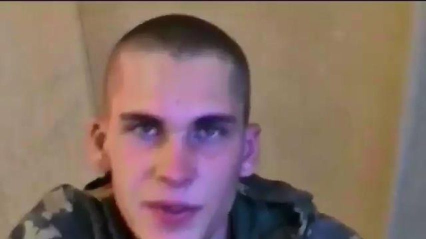 Російських десантників відправили в Україну як гарматне м'ясо