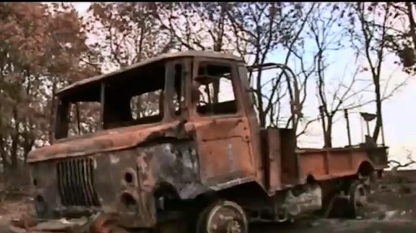 Російськы гелікоптери вбили українських прикордонників на Донеччині