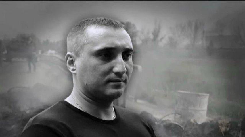 У Херсоні оголошено жалобу за загиблим комбатом Русланом Сторчеусом
