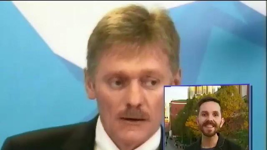 В России травлю Макаревича называют "общественным мнением" (видео)