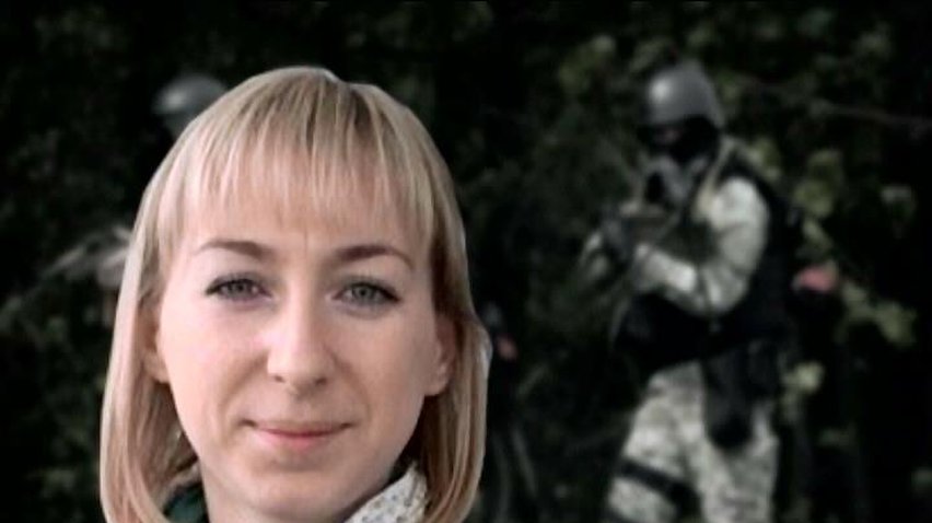 "Днепр" и "Донбасс" просят помощи тяжелой артиллерии
