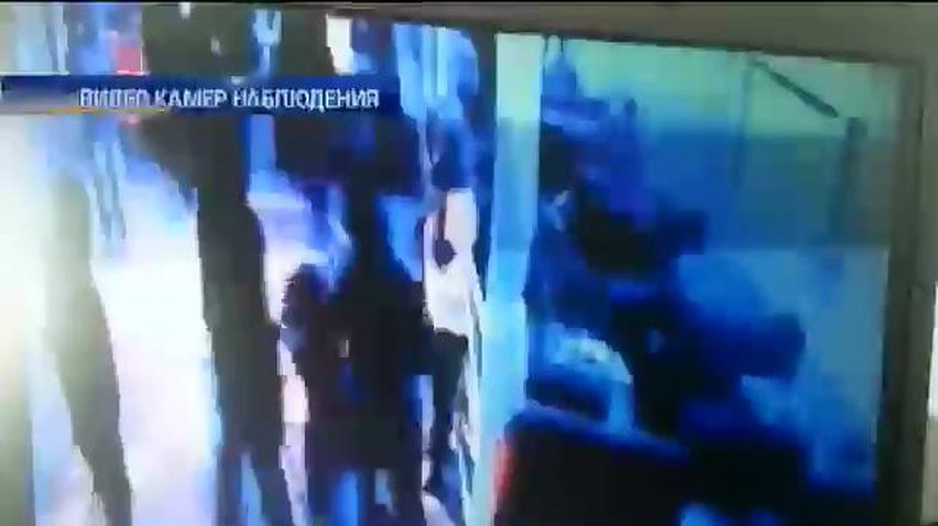 Погром в ночном клубе Одессы мог быть направленной провокацией (видео)