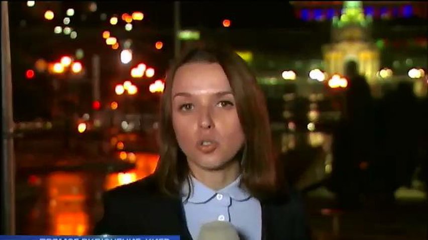Похищениями на Майдане занималась организованная преступная группа - активист Луценко