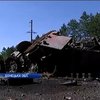 Українські військові відбивають вторгнення росіян у Приазов'ї