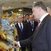"Руки уже помыл": все фотожабы на рукопожатие Порошенко и Путина (фото)