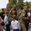 Семеро депутатів відправляться на Донбас у складі батальйону "СІч"