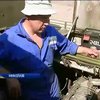 Волонтери Миколаєва допомагають ремонтом БТРів та танків (відео)