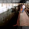 Терористи намагаються позбавити Донецьк водопостачання (відео)
