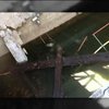 Постоянные обстрелы могут полностью лишить Донецк воды (видео)