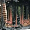 В Ужгороде сожгли ресторан и дом двух депутатов горсовета