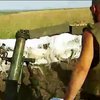 Украинские военные держат позиции на севере Луганска (видео)
