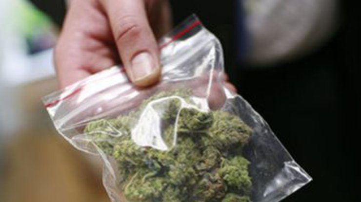 Ученые нашли повод легализовать марихуану во всех штатах США