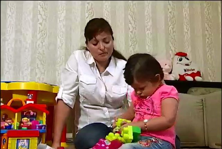 Трирічна Маргарита Пилипець потребує невідкладної допомоги