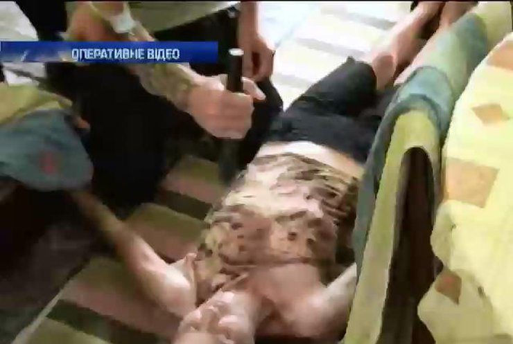 На Одещині знайомство в інтернеті завершилось жорстоким вбивством (відео)