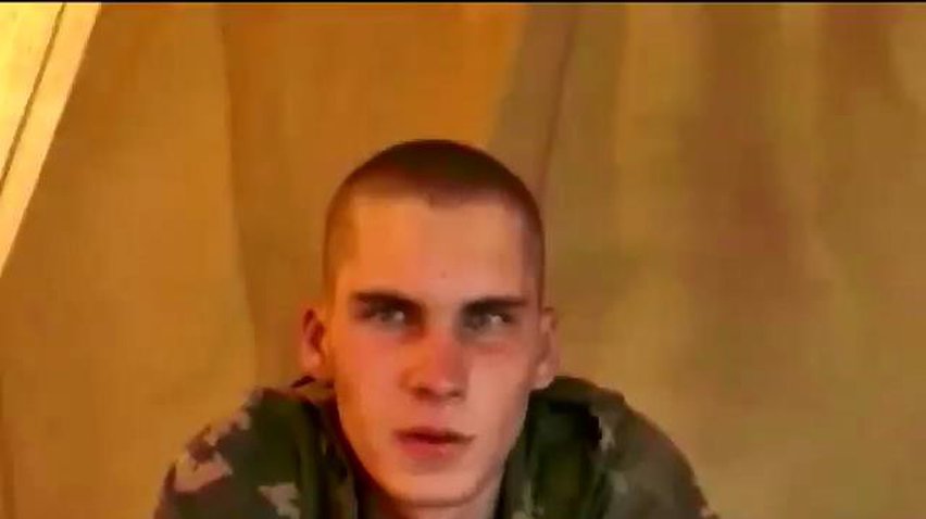 Путін визнав перетин українського кордону російськими десантниками