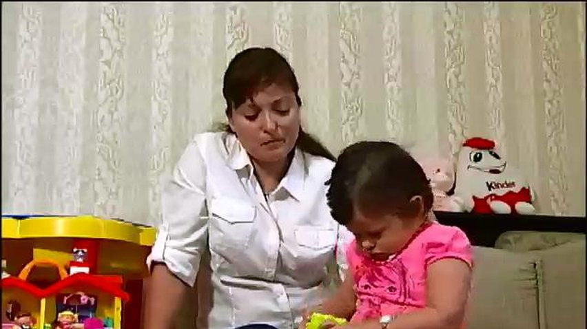 Трирічна Маргарита Пилипець потребує невідкладної допомоги