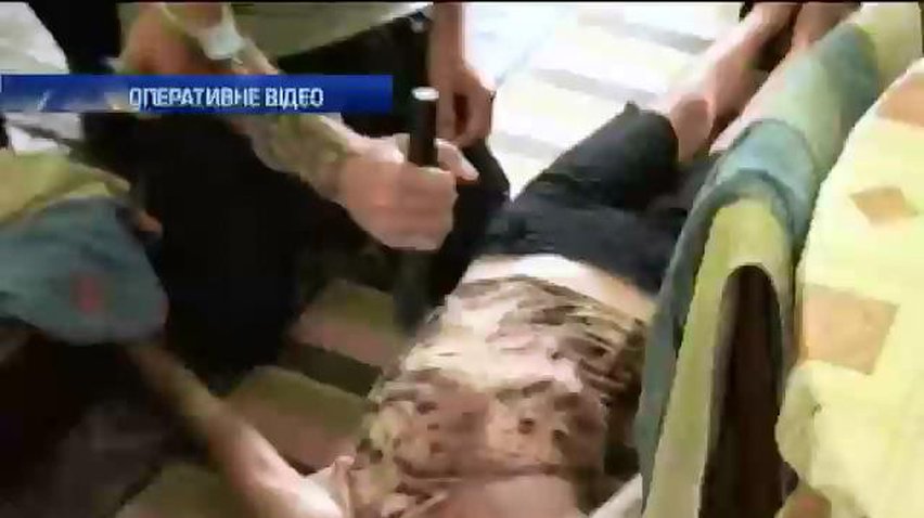 На Одещині знайомство в інтернеті завершилось жорстоким вбивством (відео)