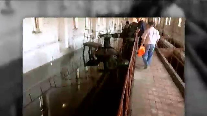 Терористи намагаються позбавити Донецьк водопостачання (відео)