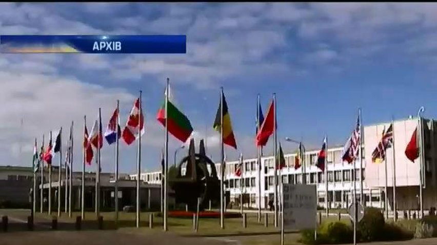 НАТО планує розвернути свої бази поблизу російських кордонів