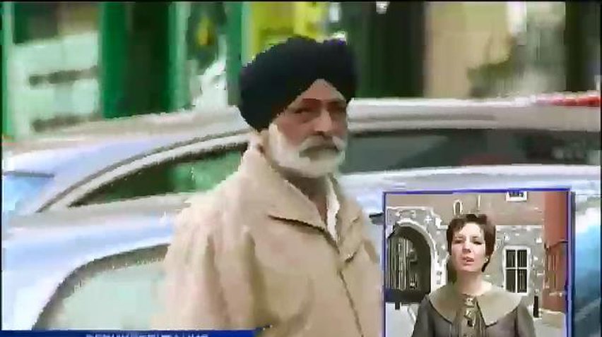 Британская полиция годами покрывала банду насильников-пакистанцев (видео)