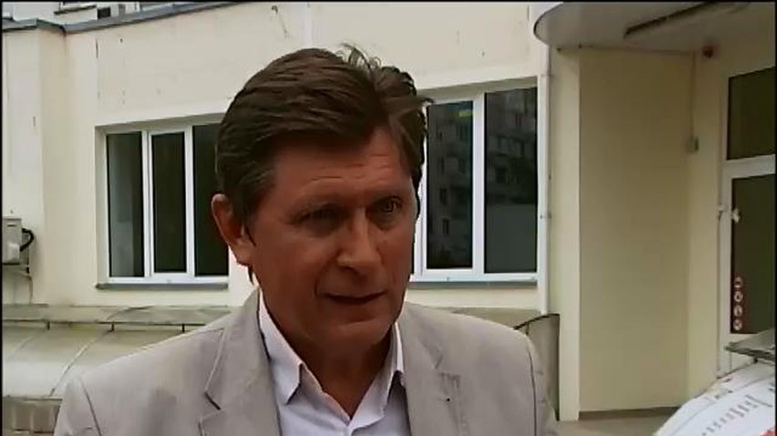 Яценюк и Турчинов могут стать союзниками Порошенко в Раде  - политологи