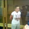 Савченко примусово відправлять на судово-психіатричну експертизу