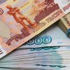 Российский рубль рухнул после слов Порошенко о вторжении