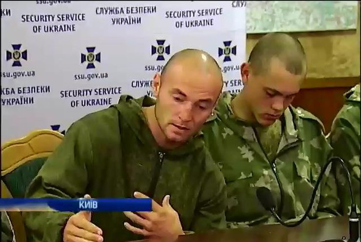 Російським десантникам загрожує 15 років в'язниці за дизертирство