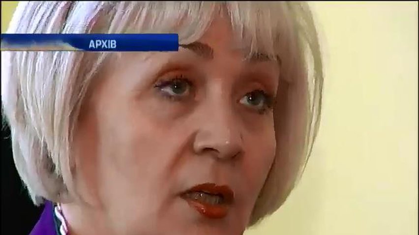 Під Києвом знайдено мертвою політика Валентину Семенюк-Самсоненко