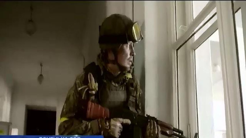 Терористи мстять людям "ГРАДАми" за підтримку української армії