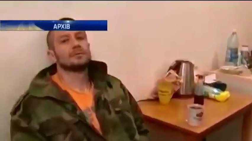 Командир спецбатальйону МВС Темур Юлдашев загинув на Савур-Могилі