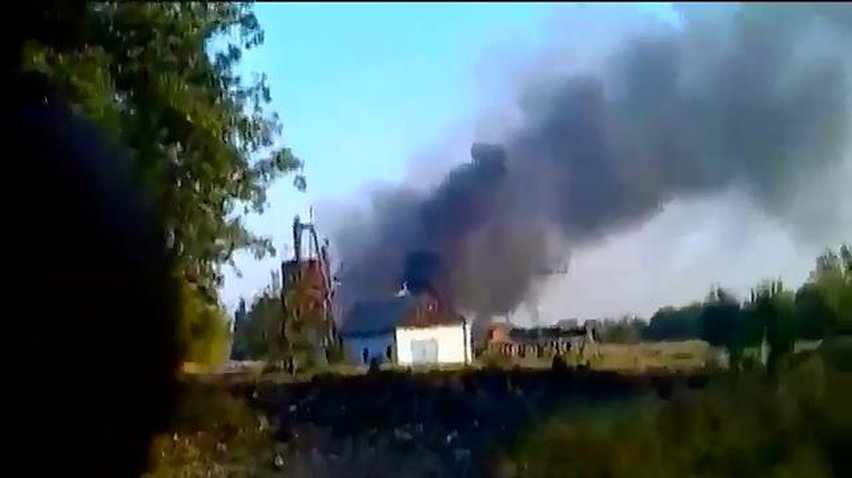 Шахтарі Донбасу у неоплачуваній відпустці через підтоплені шахти