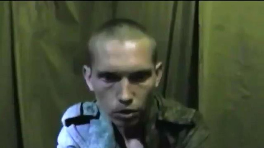 Російський диверсант перейшов до лав терористів за 150 тисяч рублів