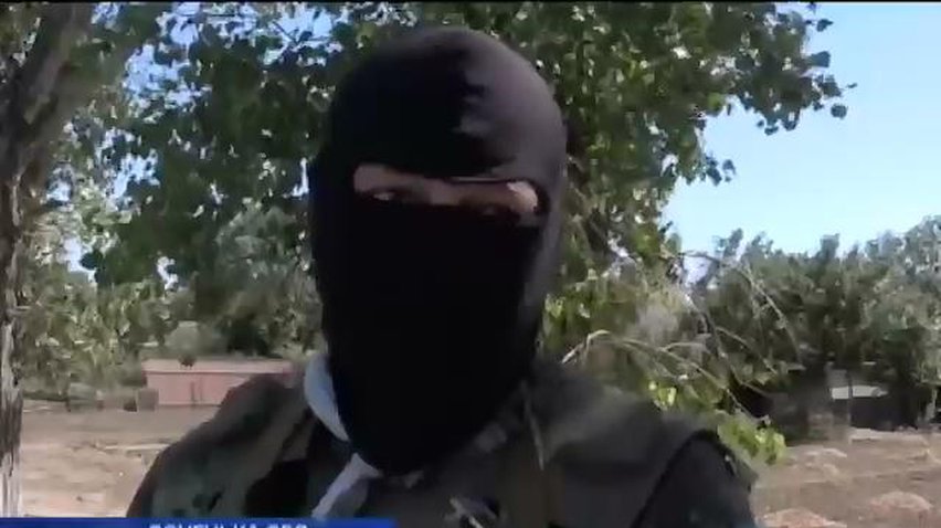 27 серпня почалася відкрита агресія РФ в Україні - речник Єврокомісії у Києві
