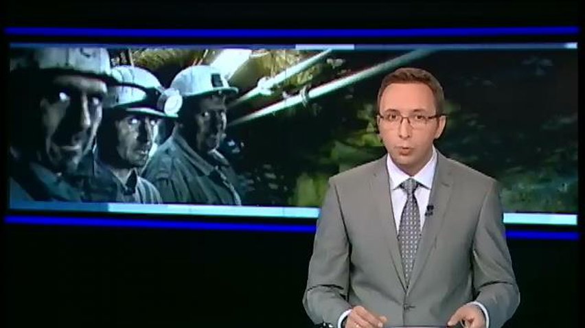 200 гірників із шахти імені Засядька успішно евакуювали
