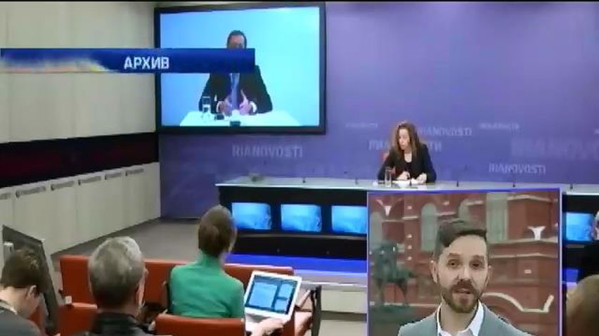 Призовников России вынуждают подписывать контракты об отправке на Донбасс (видео)