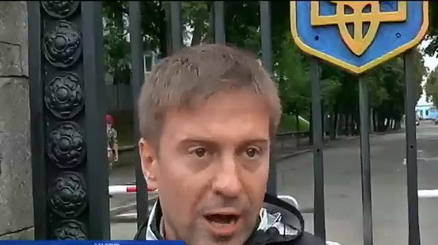 Советник министра обороны назвал матерей солдат агентами ФСБ (видео)