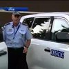 ОБСЄ направляє спостерігачів у Маріуполь